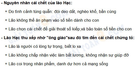 soan bai lao hac