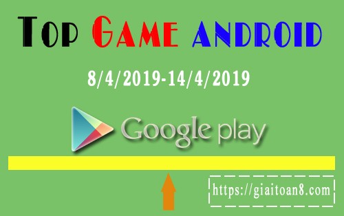top game android
