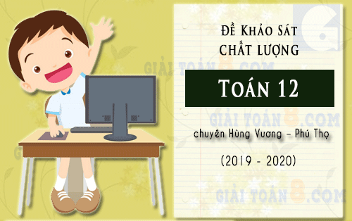 de khao sat chat luong toan 12