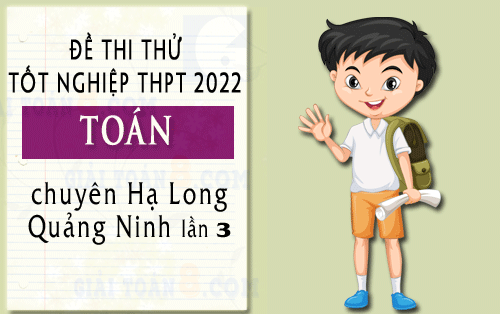 de thi thu toan tn thpt 2022 truong chuyen ha long quang ninh lan 3