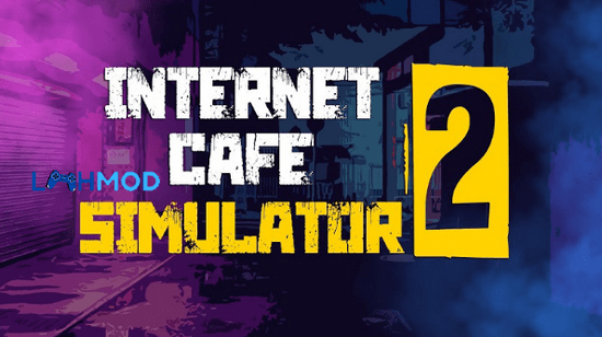 download game Internet Cafe Simulator 2
