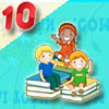 Giáo án Tiếng Anh 10 i Learn Smart World file word, powerpoint cả năm